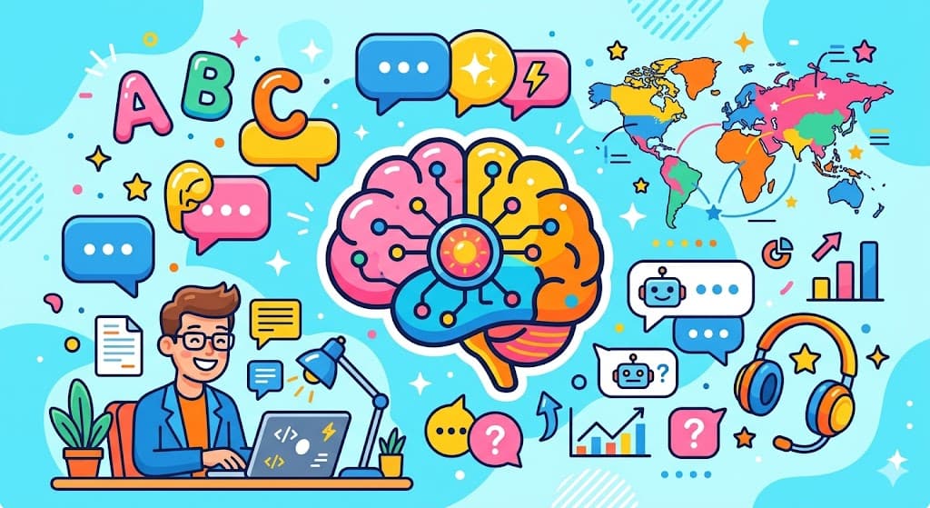 生成AI時代こそ英語力が武器になる|ビジネス英語で差がつく学び方