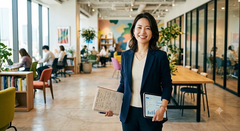 「英語が話せたら」で止まる人へ｜日本人ビジネスパーソンが話せるようになる1つの習慣とビジネス英語コーチング