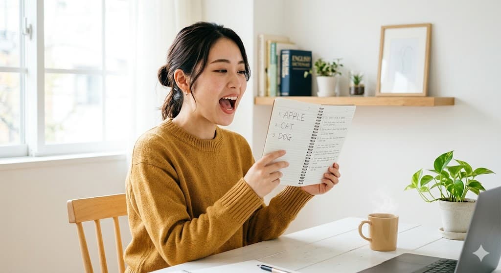 日本語にない英語の音一覧｜発音矯正の第一歩は「存在しない音」を知ること