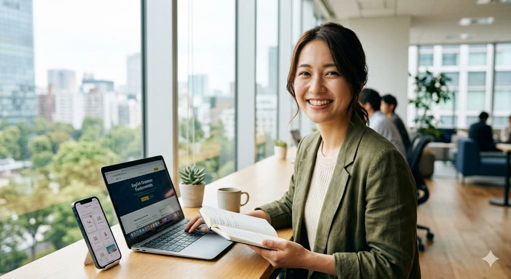 発音矯正で英語が変わる｜日本人ビジネスパーソンが「通じない・聞き取れない」を克服する方法