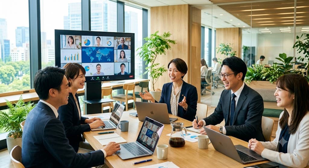 完璧な発音は不要?日本人ビジネスパーソンが「伝わる発音」を最短で身につける発音矯正の考え方