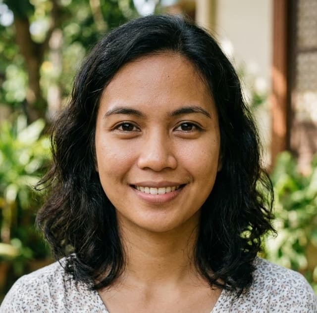 Jasmine Reyes(ジャスミン・レイエス)