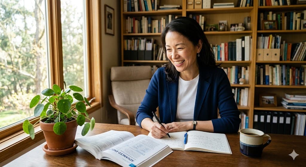 大人の英語学習が認知症予防に効く科学的理由|ビジネス英語コーチングで続ける脳の健康習慣