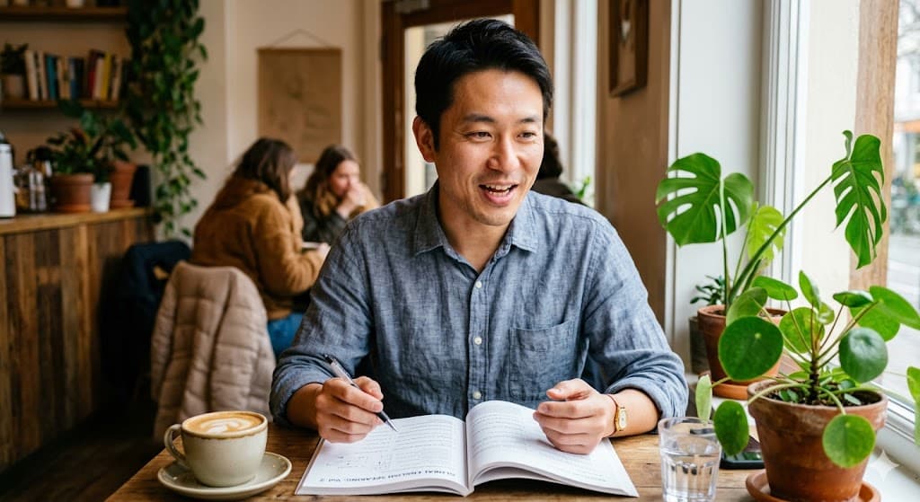 英語の発音矯正は大人でも間に合う?臨界期仮説の真実と日本人が知るべき練習法
