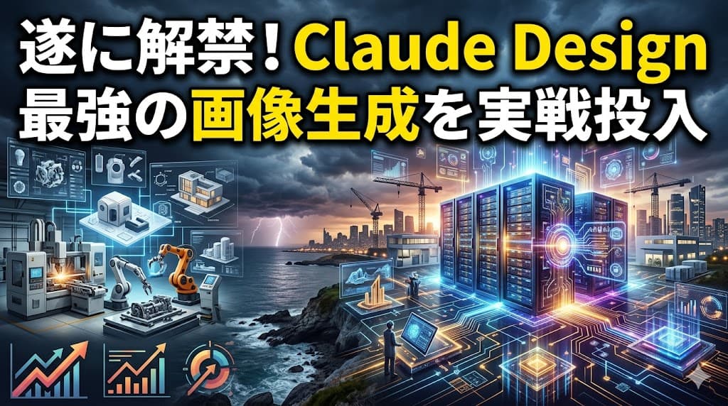 Claude Designで学ぶビジネス英語|AI導入提案を英語で伝える実践教材