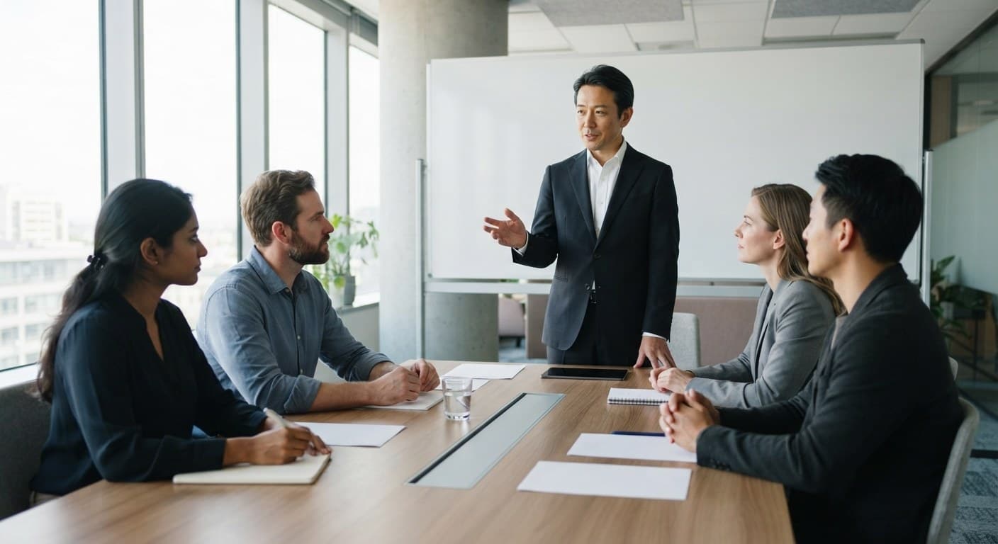「どこまで任せるか」を英語で決める技術|AIが支払いまで実行した事例から学ぶ、承認と権限のビジネス英語