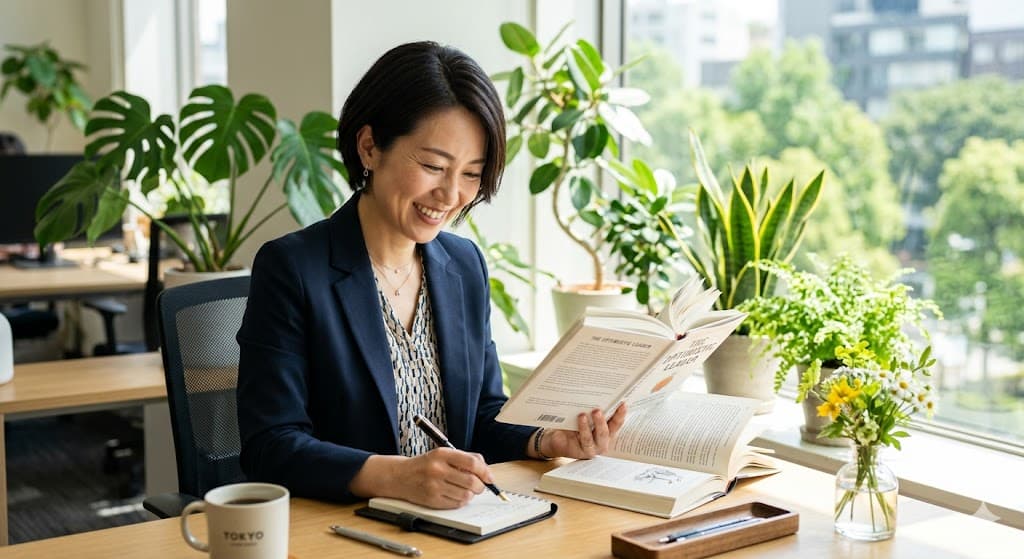 バイリンガル脳が老化に強い理由|ビジネス英語学習が脳を守る