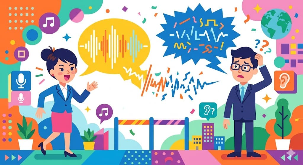 伝わる英語は「単語」より「音」|ビジネス英語で聞き返されない発音矯正のコツ