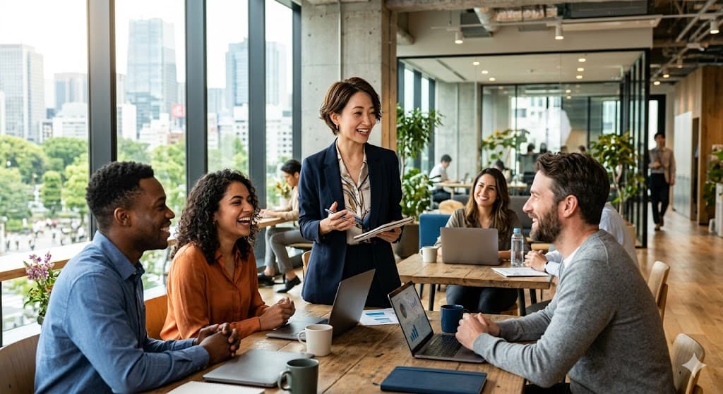 英語で発信できる人だけが掴むグローバルキャリア|ビジネス英語コーチング活用法