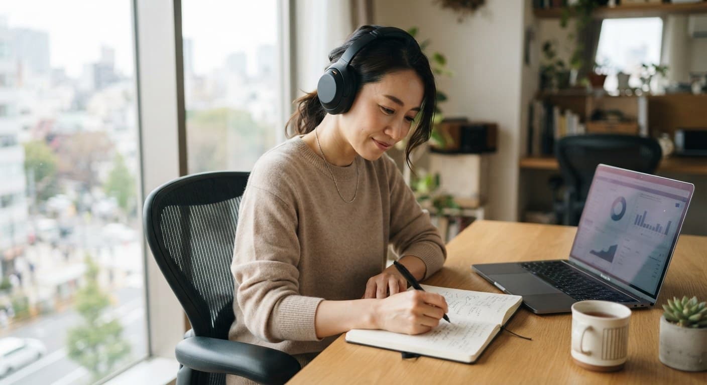英語が聞き取れない原因は「弱形」にあった|can・to・for が消える仕組みと発音矯正トレーニング