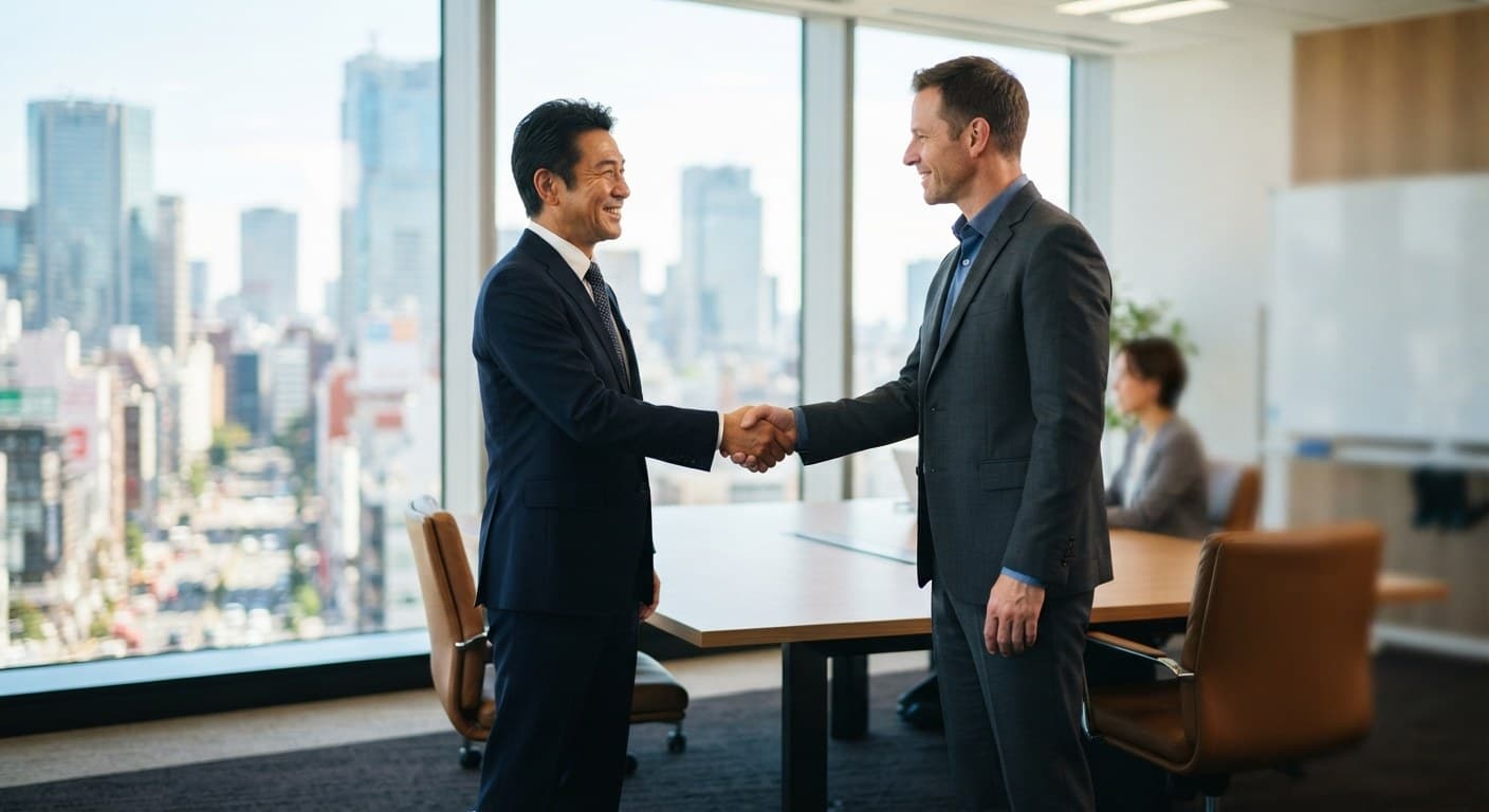 経営者が英語で失敗すると会社が失うもの|商談・交渉・採用で起きる4つの損失と立て直し方