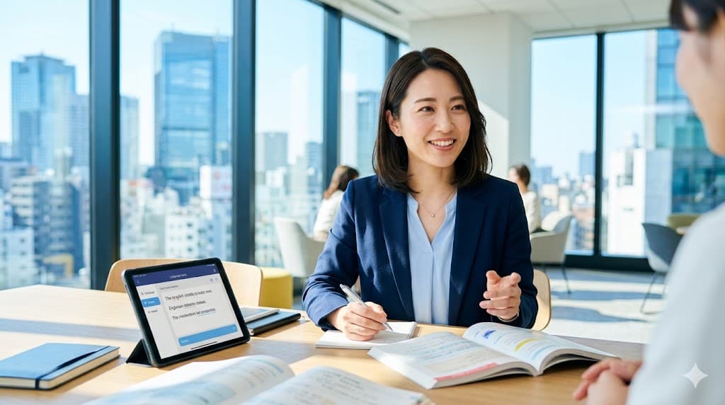 自治体IT調達の新ルールで学ぶビジネス英語|経済安全保障を英語で語る