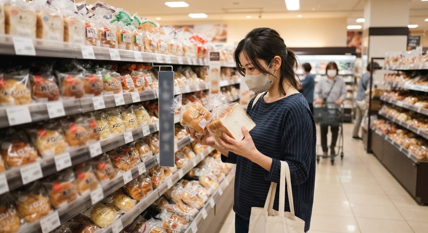 7月の食品値上げ2,269品目で学ぶビジネス英語|値上げとコスト転嫁を英語で語る教材
