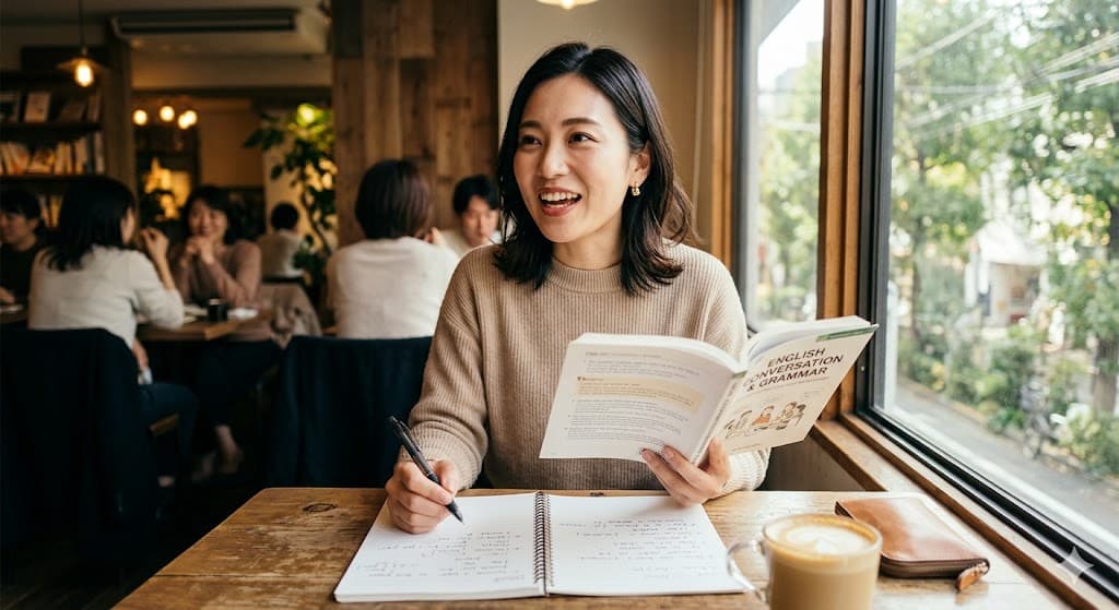 カタカナ英語を卒業した体験談|3ヶ月の発音矯正で何が変わった?日本人が苦手な英語発音の壁を乗り越える方法