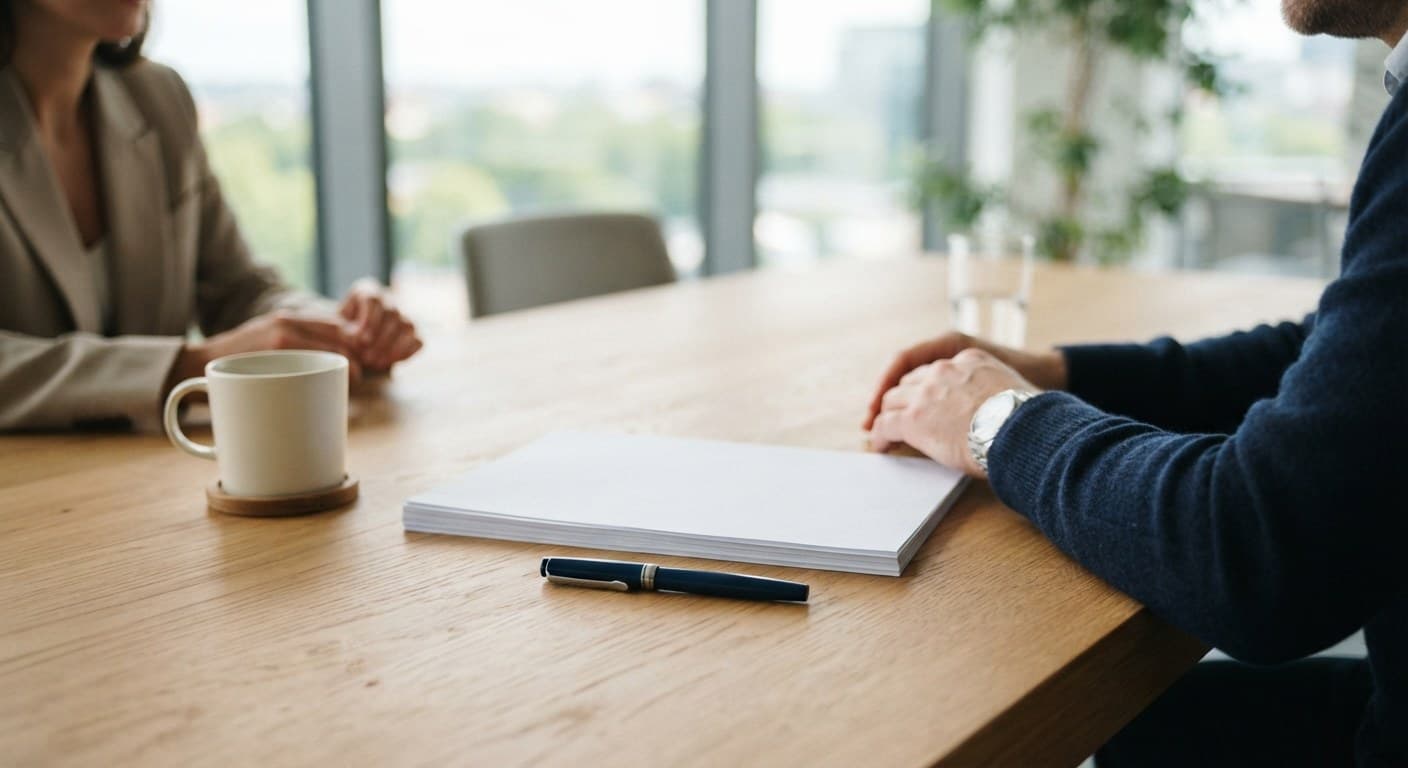 交渉英語で押し負ける本当の理由|立場・交換・保留の3つで変わる外資系の交渉術