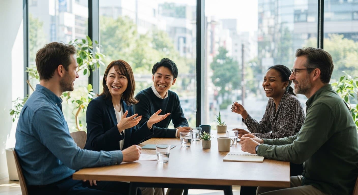 発音が変わると、仕事の成果も変わる理由|ビジネス英語の「伝達コスト」を下げる発音矯正