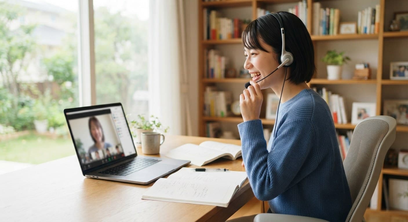 発音矯正はなぜ最短ルートなのか?英語学習の順番で損をしない考え方