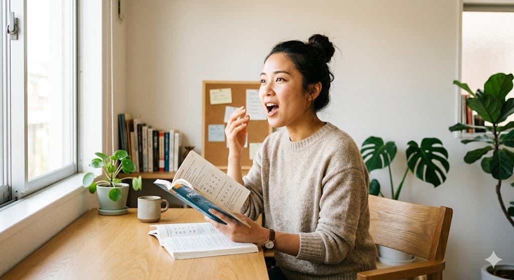 【英語発音矯正】RとLの違いが聞き取れない・発音できない原因を構造的に解説