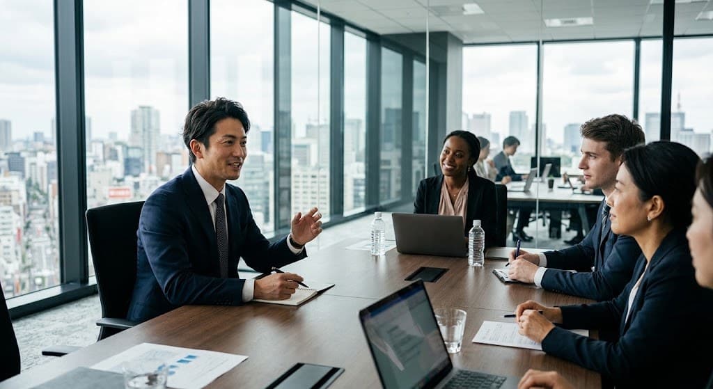 外資系企業への転職|英語面接に合格したあとで差がつく3つのこと