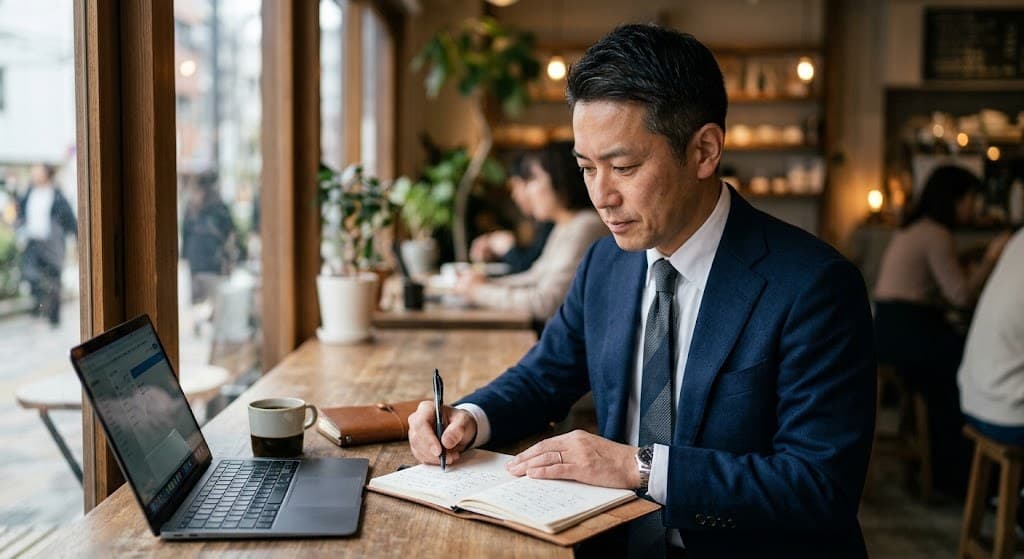 転職のコツ|英語を使う会社では、経験が先で英語はあと