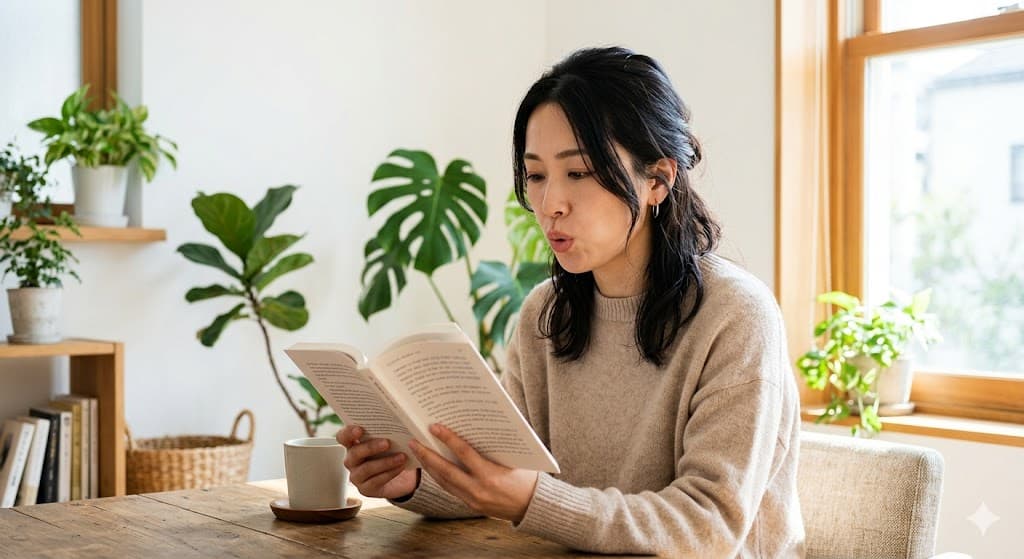 THの発音矯正|日本人が一生できないと感じる原因と正しい舌の使い方