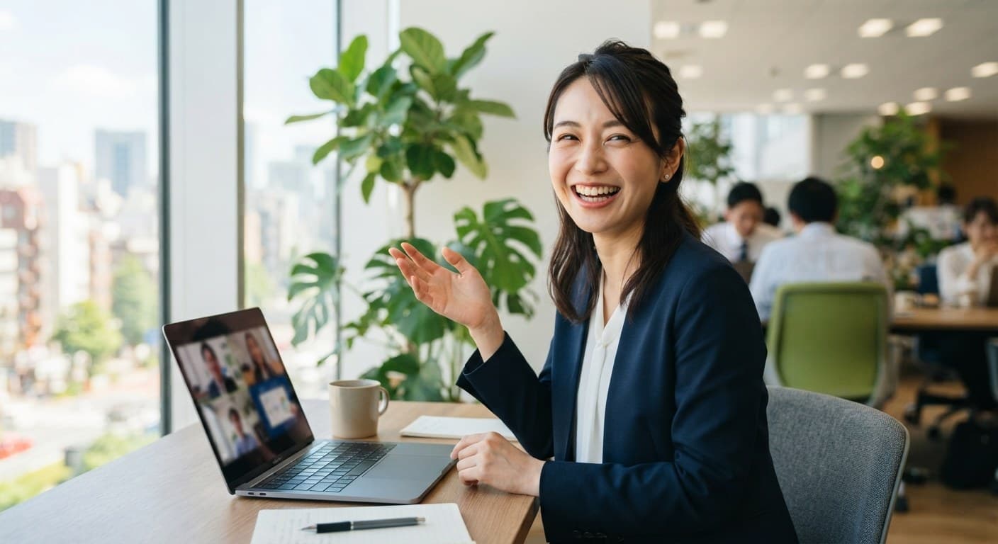 欧米クライアント対応で鍛えられた実践英語とは|教室では身につかないビジネス英語の正体