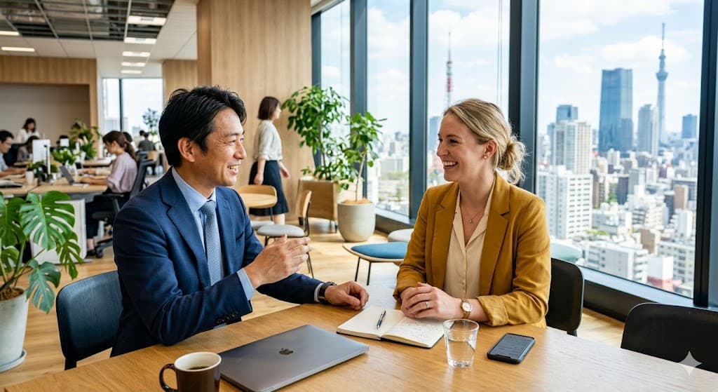日本人が英語で誤解される本当の理由|発音矯正で変わるビジネス英語の伝わり方