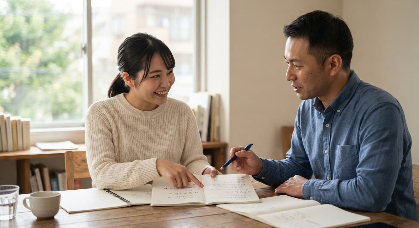 なぜ日本人だけを教えるのか|母語が同じ生徒に絞ると英語指導はここまで変わる